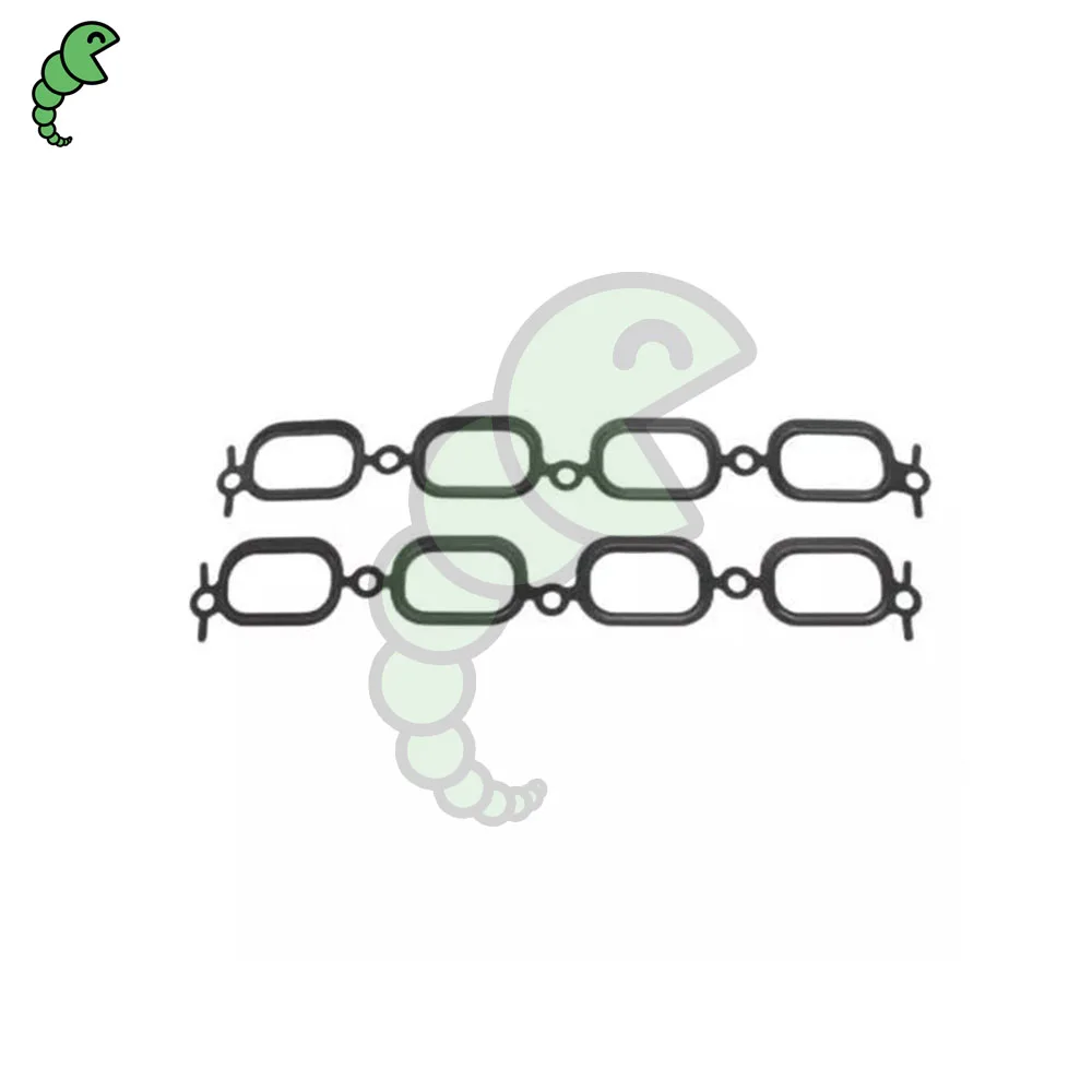 LR011585 High Quality Automotive Parts Engine Intake Manifold Gasket Set AJ811576 For Land Rover Range Rover Sport