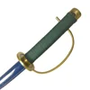 Hot Selling Cosplay Sword Anime Red Hair Shanks Gelifen Sword For Collection Gift 106cm 1.7kg 2