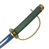 Hot Selling Cosplay Sword Anime Red Hair Shanks Gelifen Sword For Collection Gift 106cm 1.7kg 2
