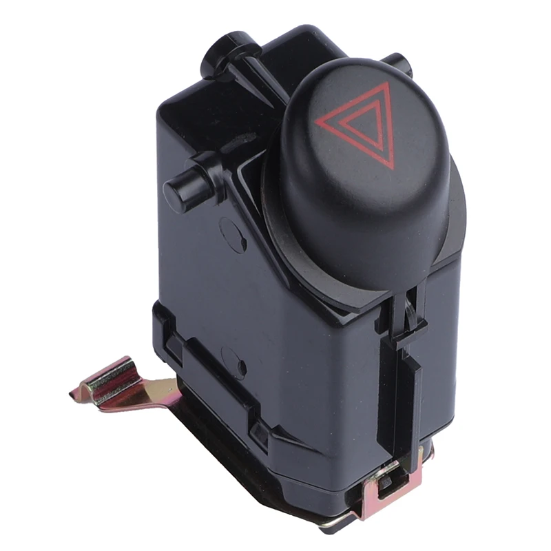 Warning Hazard Emergency Light Switch Button 56010158AC