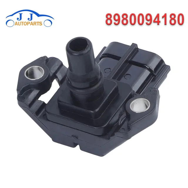 New High Quality Car Accessories MAP Sensor 8980094180 89009