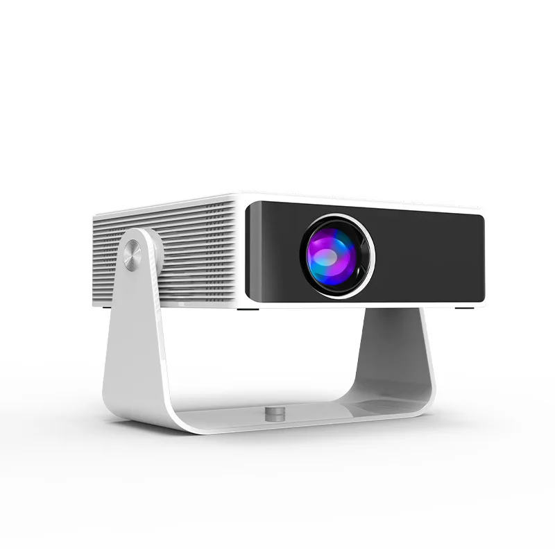 X3-3Z 스마트 프로젝터 안드로이드 13 WiFi6 BT5.0 자동 초점 자동 키스톤 보정 네이티브 720P 180ANSI 홈시어터 야외용 미니 프로젝터