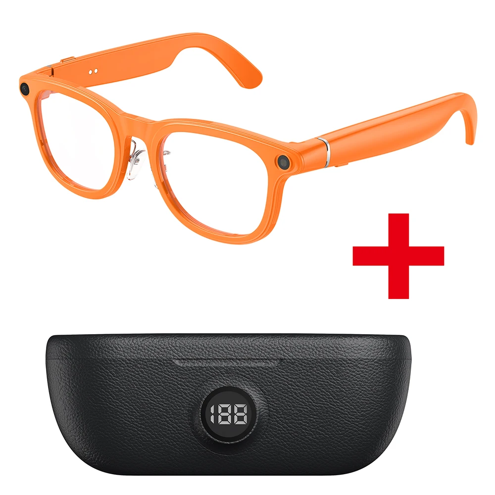 Polarized Lenses