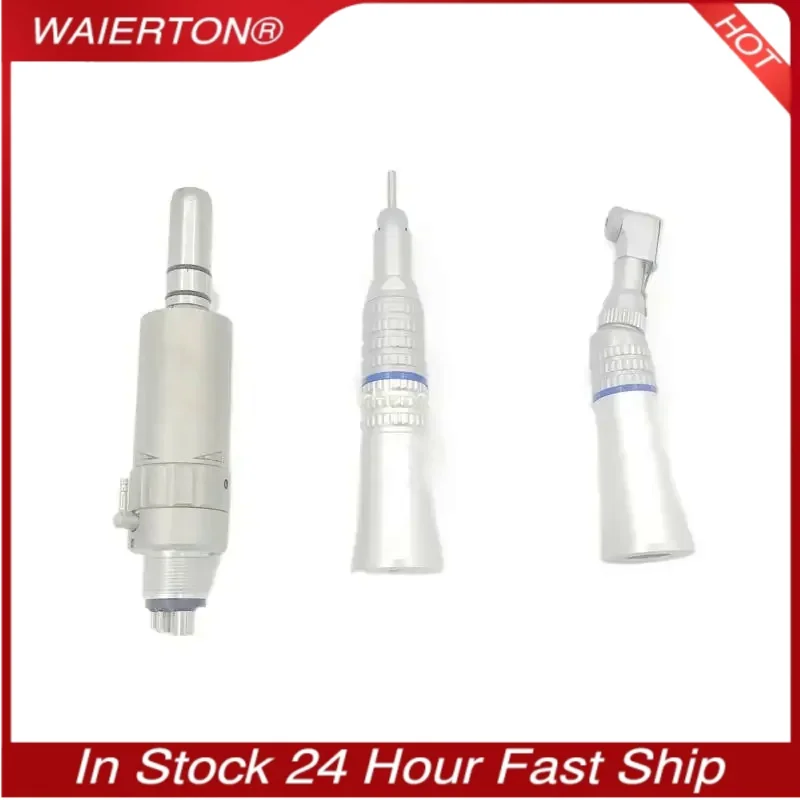 NSK E-Type Straight Nosecone | Premium Handpiece Parts - Foto 5