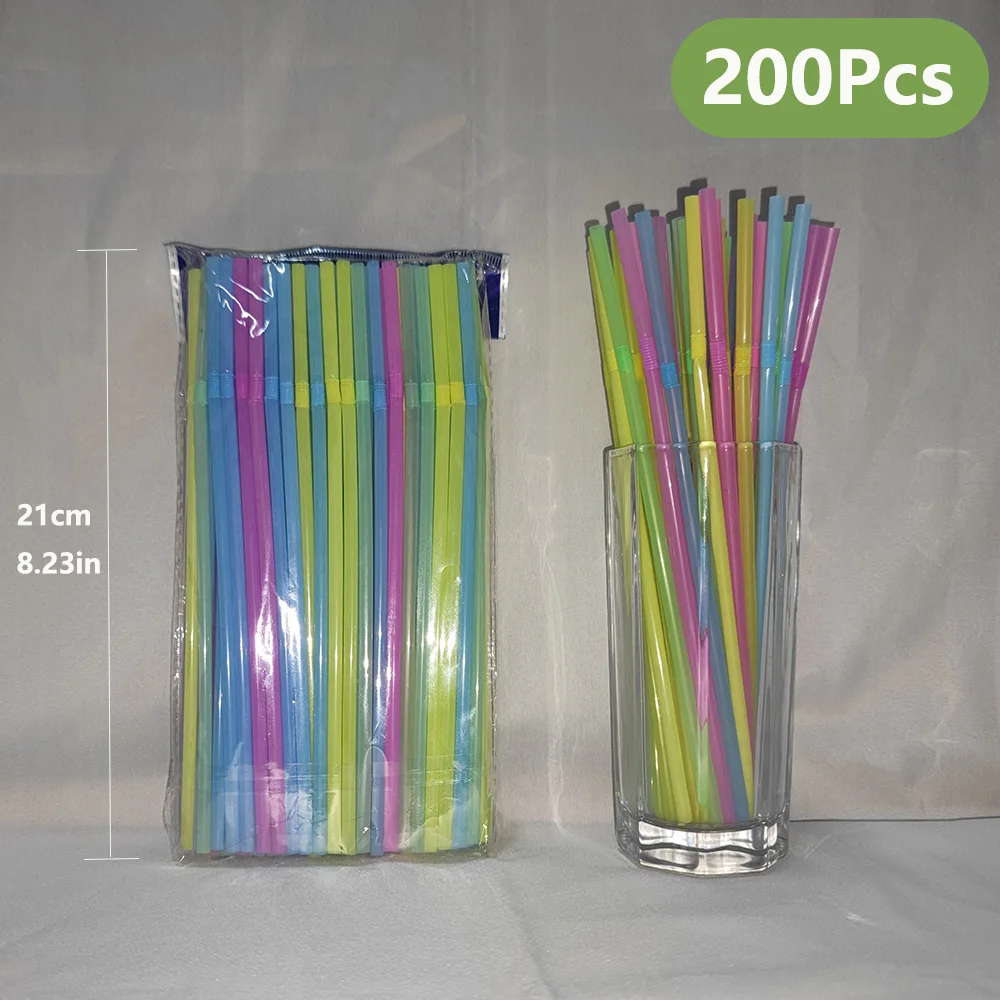 200 Pcs