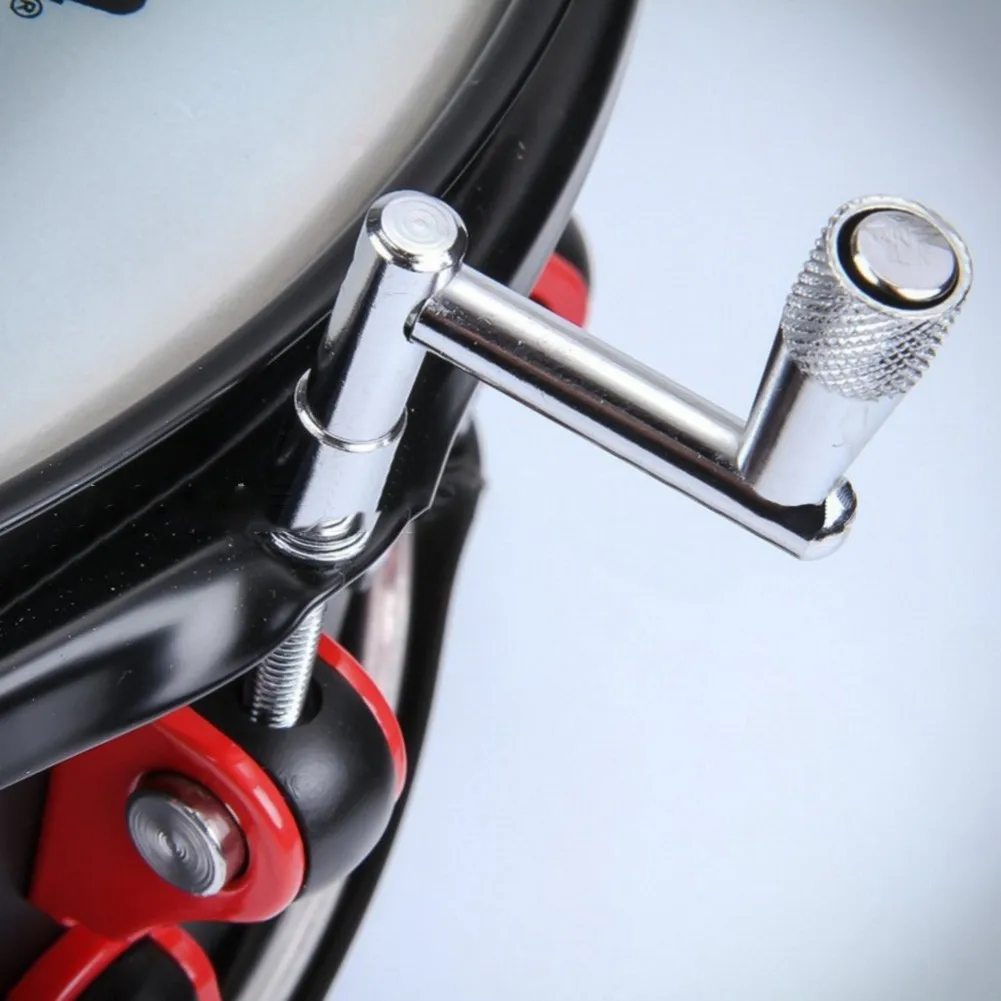 Drum Sticks Swivel for Battery Drum Accessories Tuning Key Z Type 5.5mm Square Wrench