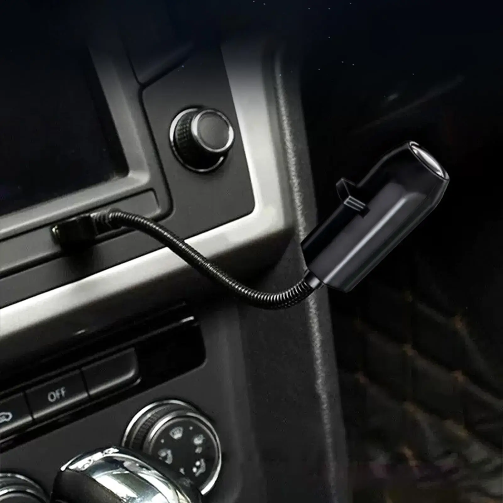 Christmas Projector USB Waterproof 360-degree Rotatable Projector Lights Home Decor For Thanksgiving School Party Birthday