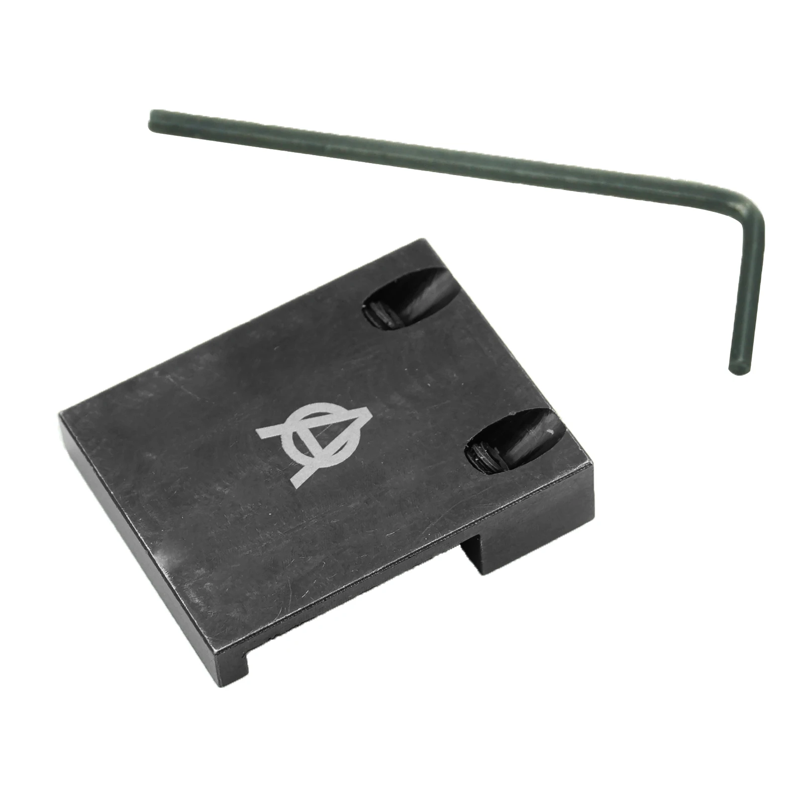 Vise Jaw Stop Vise Ultra Low Vice Jaw Stop Ultra Low Profile fits standard 6 inch jaw width .700-.750 VS-0675 Black