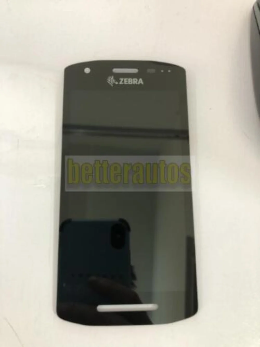 Tela de Toque Lcd para Zebra Tc21 Tc210k Tc26 Tc26ak Tc26bk Tc26ck Tc26dk com Caixa - Imagem 2