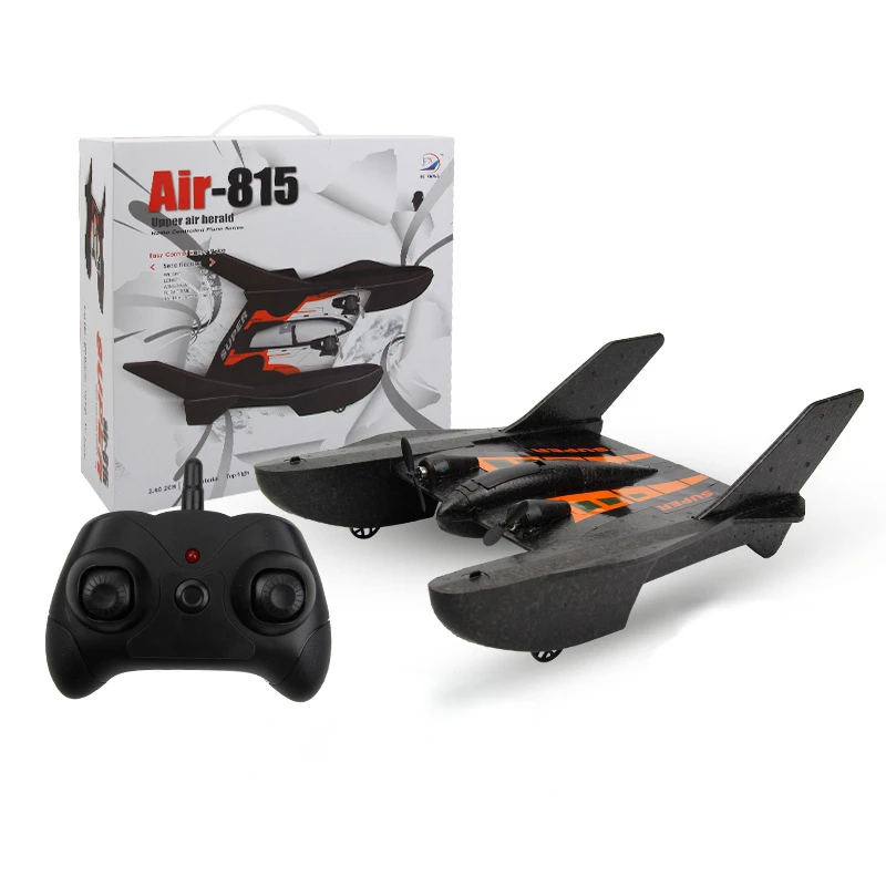 

Радиоуправляемый самолет Fx815, 2-канальный планер с фиксированным крылом, 2,4G, дистанционное управление, строительный самолет, детские игрушки, гоночный планер