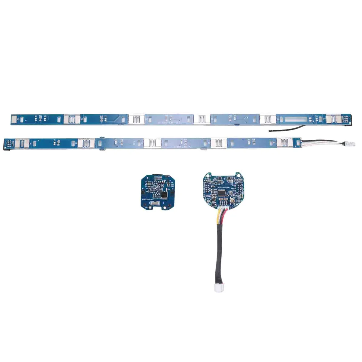 【BAAZ Fast 】스쿠터 ES1 ES2 ES4 36V 리튬 배터리 보호 패널 지..