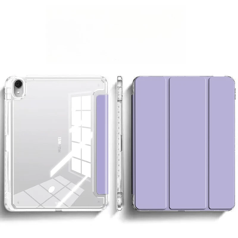 Acrylic Case with Pen Slot