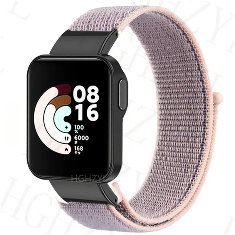 Unisex Nylon Sports Wrist Strap – Durable Loop Band
