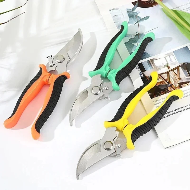 Pruning Shears 5