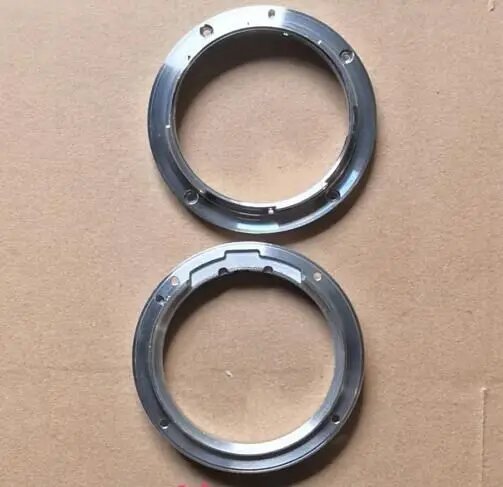 Parte Dell'Anello Di Montaggio A Baionetta Dell'Obiettivo Originale Per La Riparazione Della Fotocamera Nikon Nikkor Z 70-200Mm F/2.8 Vr S