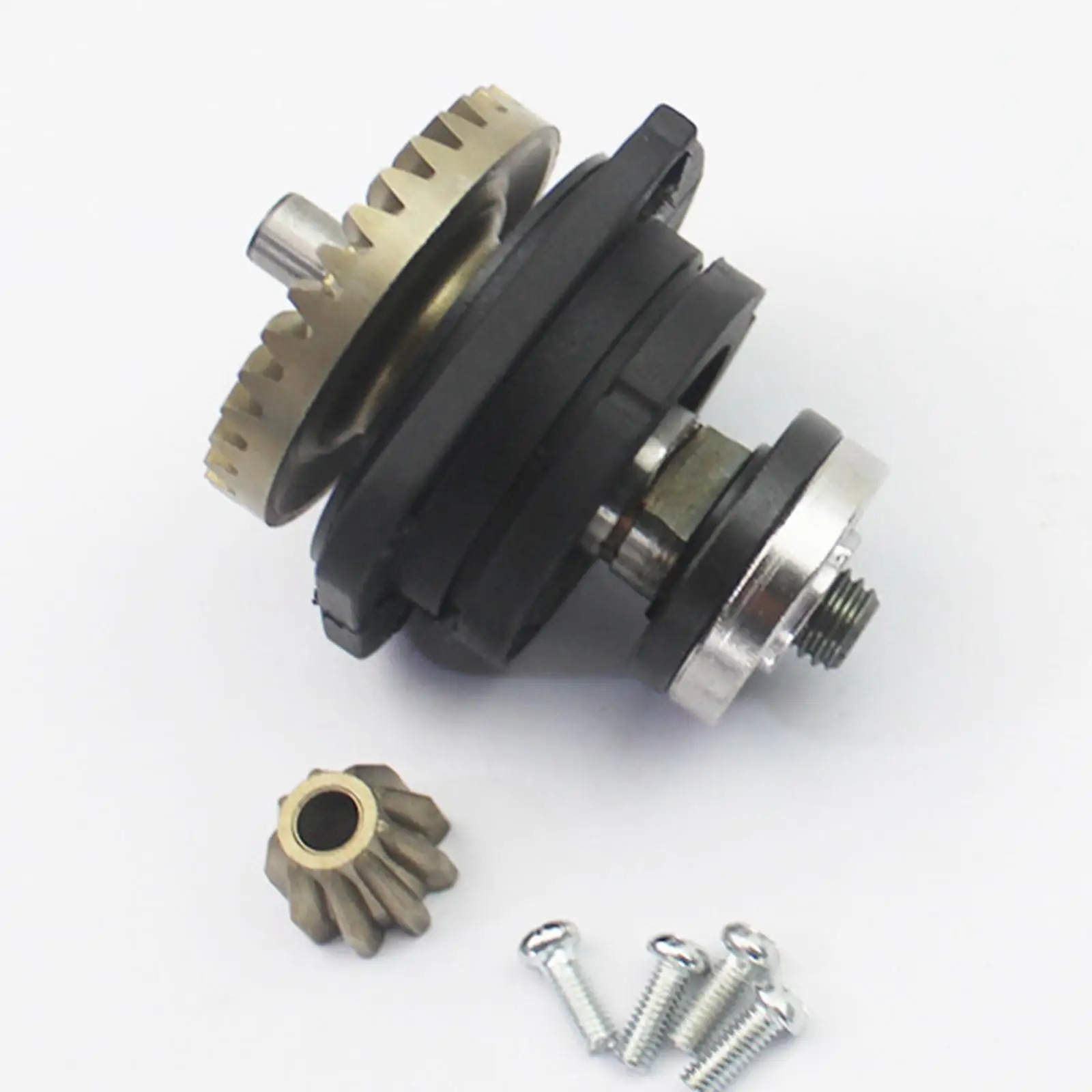Durable Gear Assembly For Angle Grinder Easy To And Safe Stable Angle Grinder Gear Assembly Type1 4