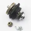 Durable Gear Assembly For Angle Grinder Easy To And Safe Stable Angle Grinder Gear Assembly Type1 4
