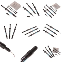 Liquid Metal Thermal Paste for CPU & GPU - LK - 128, 1g/3g/5g Options - Cooling Conductive Grease for Graphics Cards and Laptops