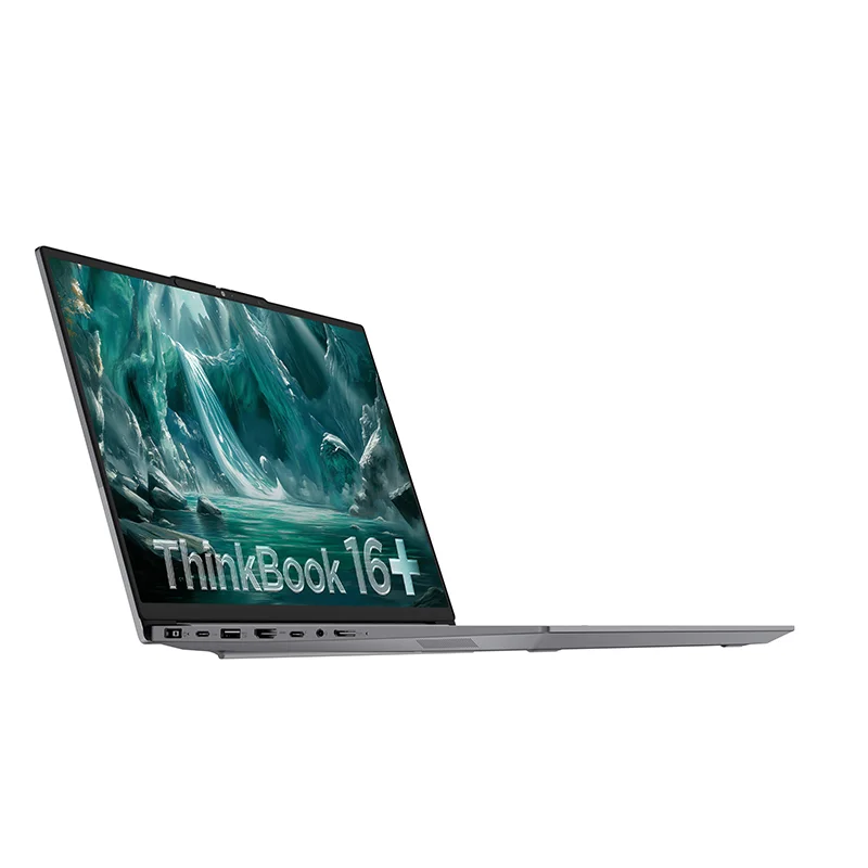 Lenovo 2025 NEW ThinkBook 16+ U5-225H/U7-255H/U9-285H 32G+1T 16-Inch 3.2K 165Hz Screen 5