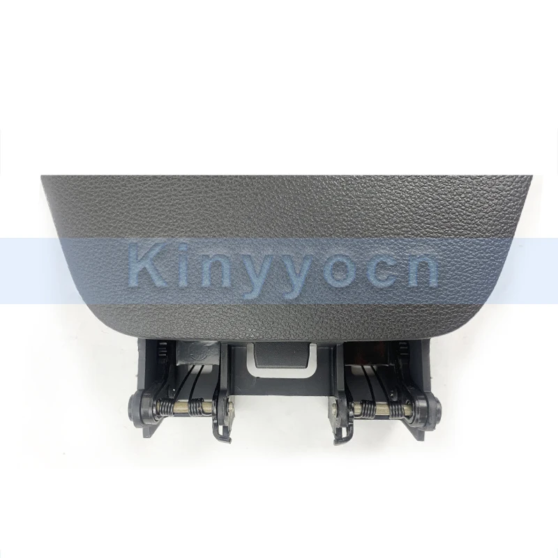 Car Dashboard Storage Box For Changan CS35 2012- Center Console Middle Storage Box
