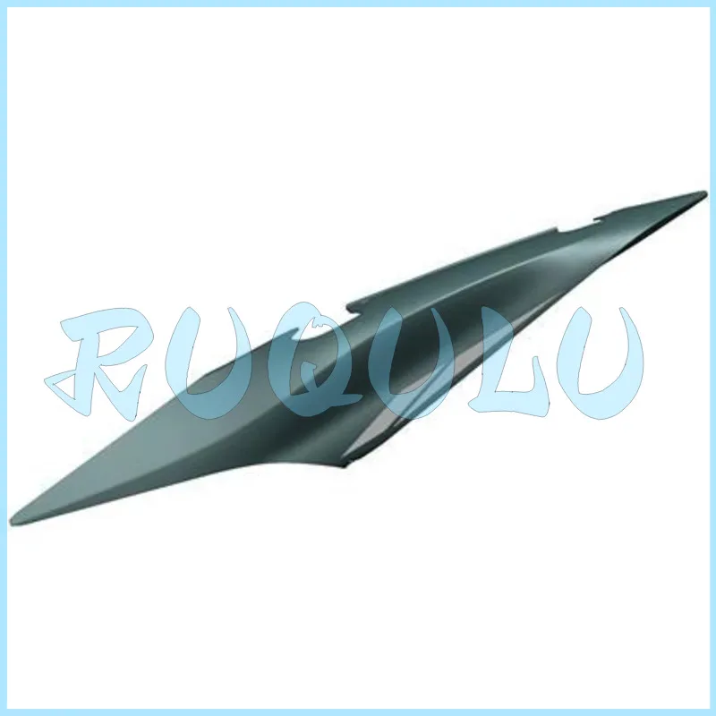 

Zt350t-e Tail Skirt Left / Right Part (green Bamboo Blue/decal Cool Gray) 4046402-609000 / 4046402-610000 For Zontes