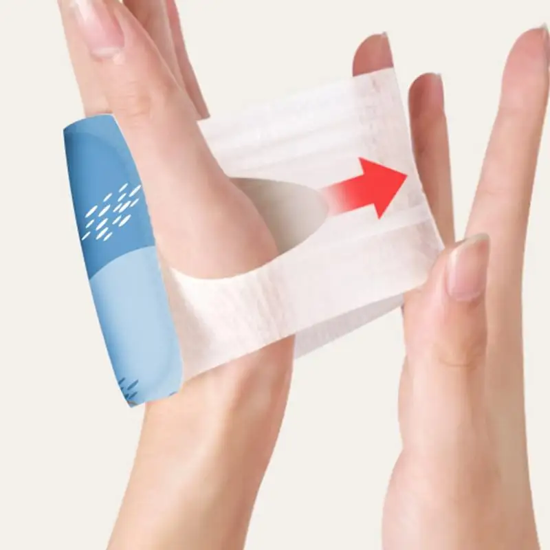 2pcs Disposable Hand Warmer Long Lasting Safe Natural Odorless Foot Warmers Heat Packs Winter Waist Abdomen Body Warmer