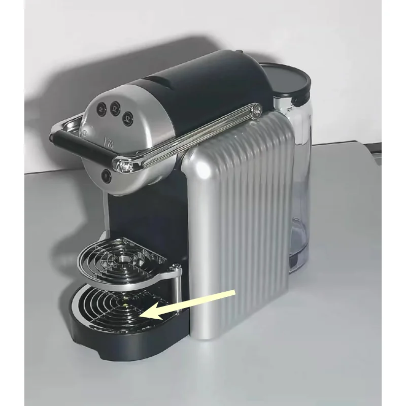 a@即購入可・断捨離中 Nespresso100個 For Replacement Of Spare Water Tank/Storage Tank For