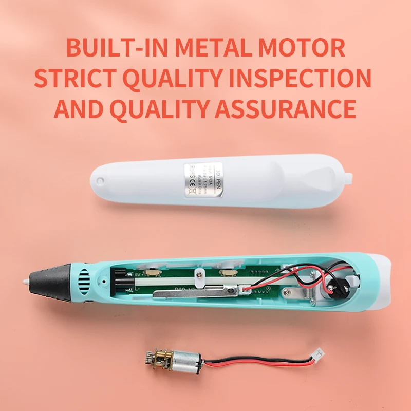 3D Pens for Kids Girls Christmas Birthday Gift 3D Drawing Printing Pen with LCD Screen Compatible PLA Filament Toys for Children 3d printing pen 3d printing pen filament