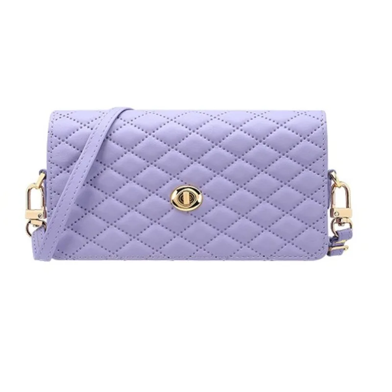 حقيبة هاتف فاخرة لهواتف سامسونج Galaxy Z Fold 3–7...