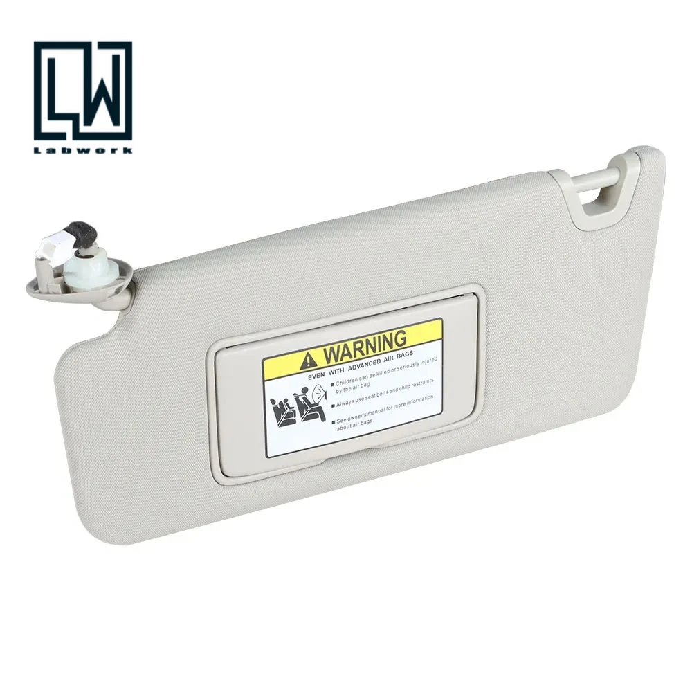 

Солнцезащитный козырек с левой стороны для Honda Accord 2008-2012 83280TA0A91ZB