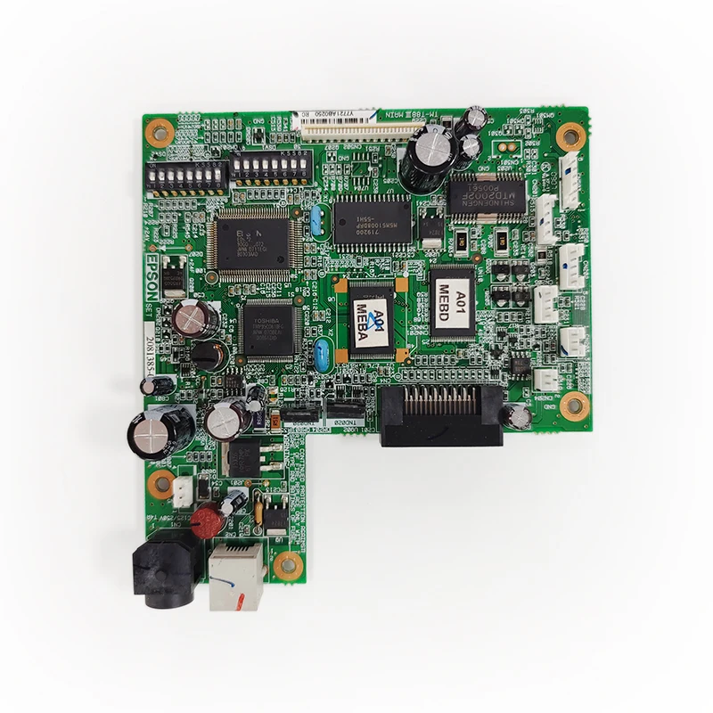

Оригинальная материнская плата TMT88III для Epson TM-T88III T88IIIP M129C