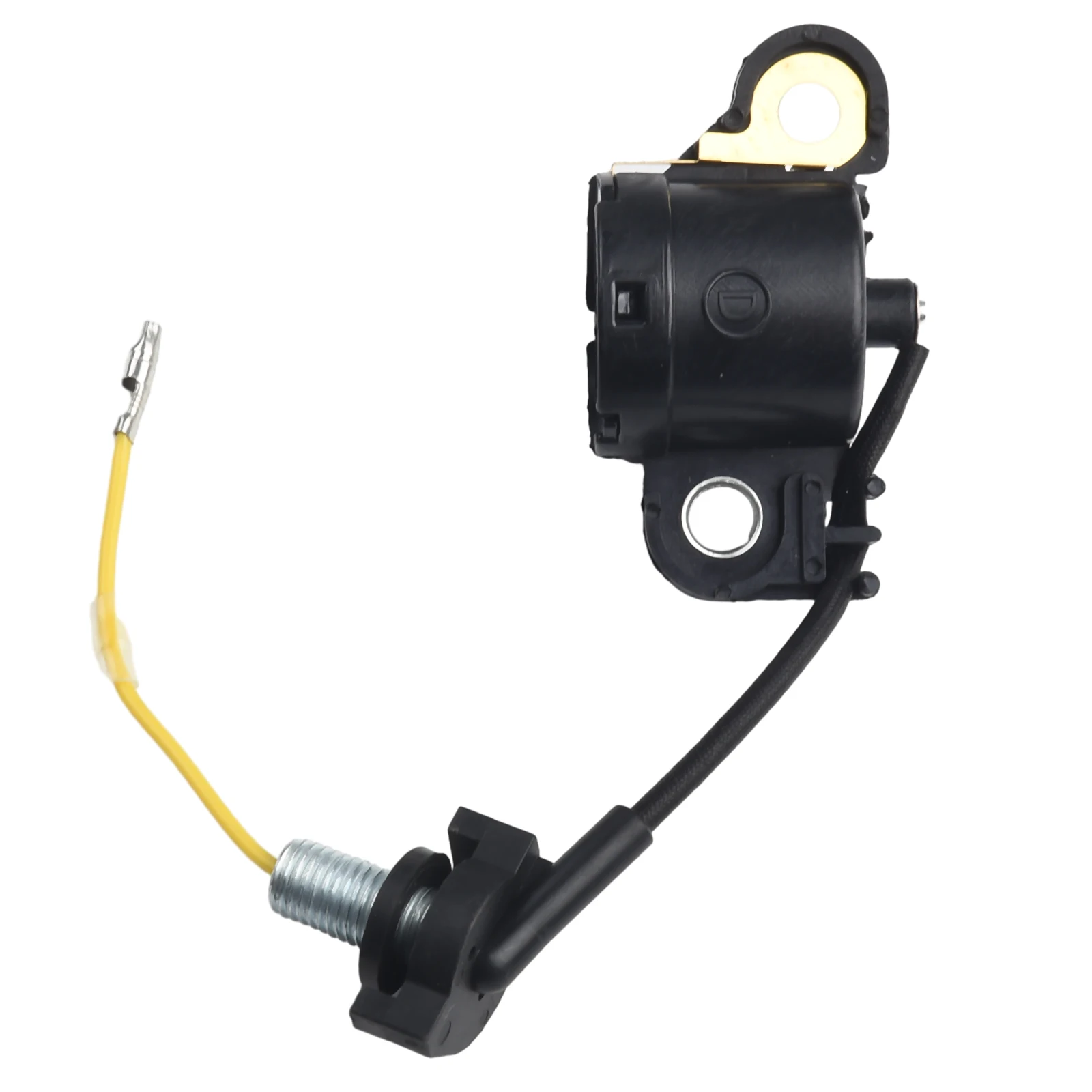 Oil Level Sensor Switch For Honda GX160 GX200 GX240 GX270 Replaces 34150-ZH7-003 Low Oil Sensor Level Lawn Mower engine Parts