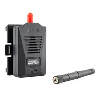 RadioMaster RM 4IN1 TX Module Combo NANO/JR Adapter Multi For Zorro/TX16S/TX12 MKII/FLYSKY/FRSKY Radio Transmitter FPV Drone 1