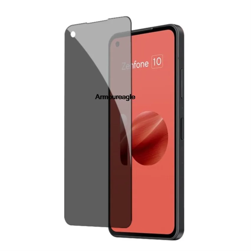 

Защитное закаленное стекло для asus zenfone 10, Защита экрана для zenfone10