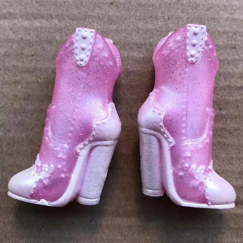Original Doll Glasses Shoes Hats Boots 