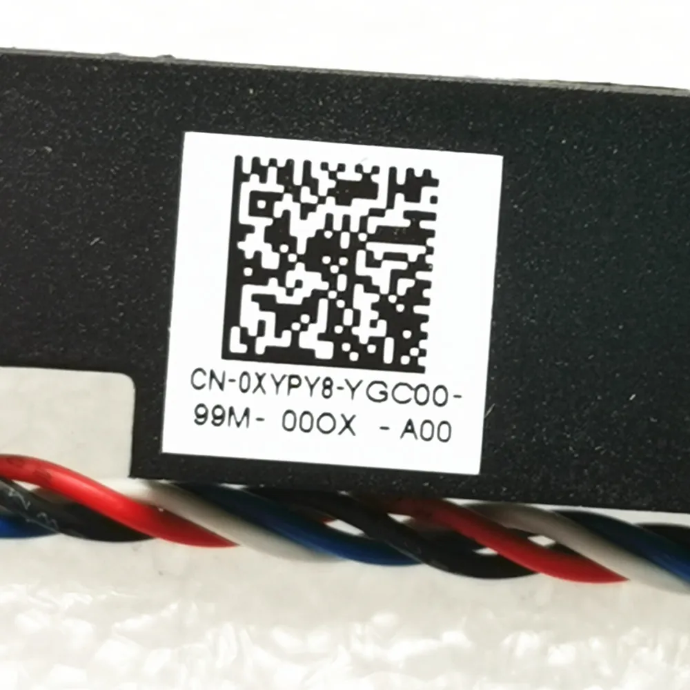 PER Dell Precision 7710 M7710 M7720 0DJRVF Altoparlante - Foto 6