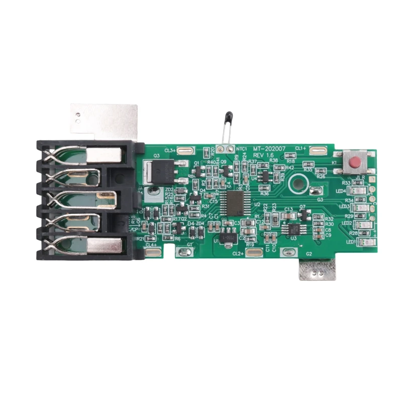 A15F M18-Battery-PCB-Board-For-Milwaukee-High-Quality-Charging-Protection-Circuit-Board-Durable-&-Efficient-A