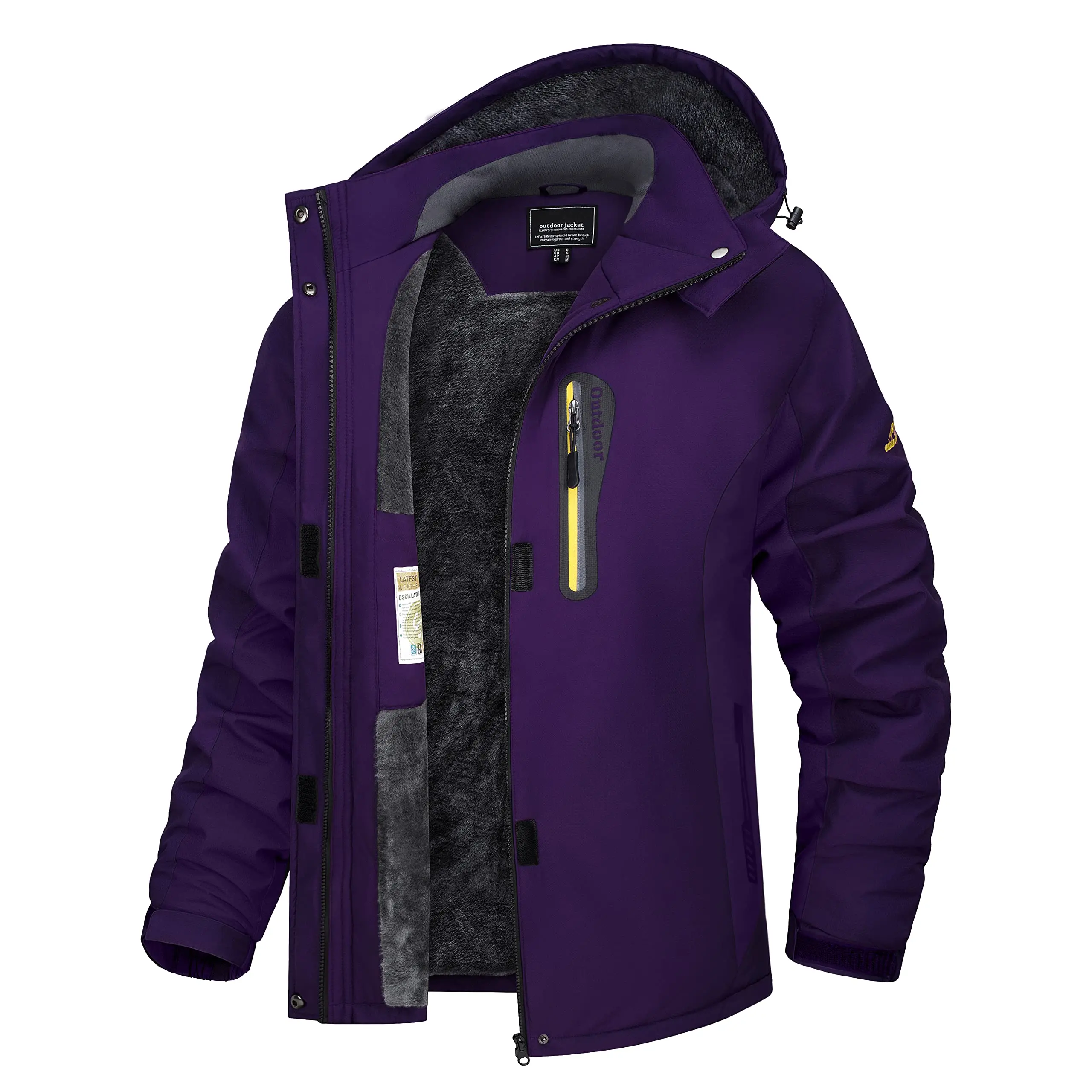 Dark Purple
