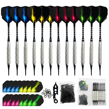Soft Tip Dart Set 1