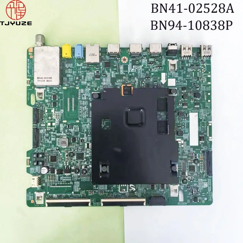 

Compatible with Samsung Main Board BN41-02528A BN41-02528 BN94-10838P for UN55KU6290FXZA UN55KU6290FXZC UN55KU6290F