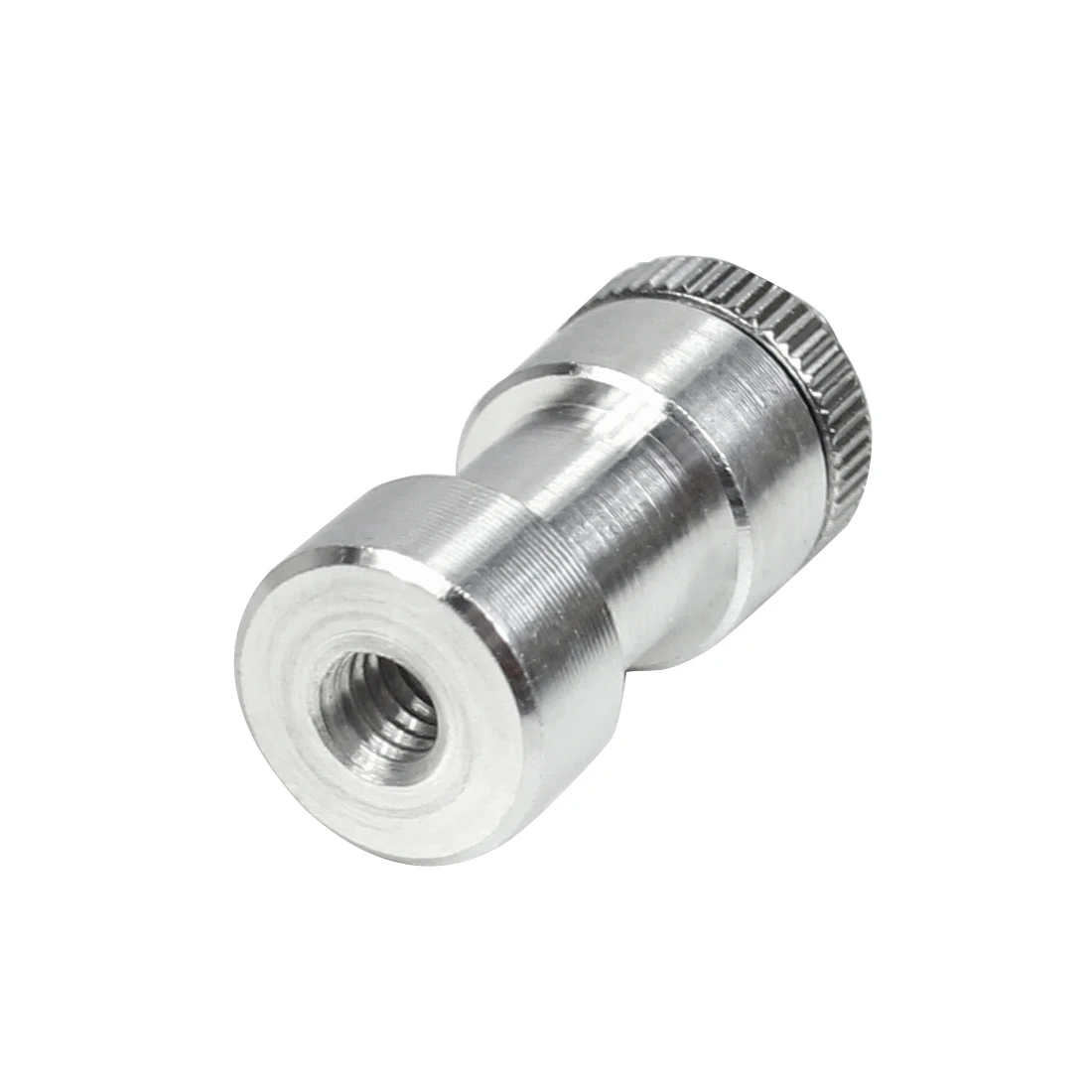 BGNing 1/4 bis 3/8 Zoll Schraubenadapter Halterung Konverter für Blitzmontage Kamerahalter Licht Regenschirm Stativ Einbeinstativ Schraubenadapter – Detail 3