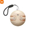 Xiaomi Ear Clip Earphones Bluetooth Wireless Earbuds Dual-mic Noise Reduction Sports Headphones High-Quality With Mic