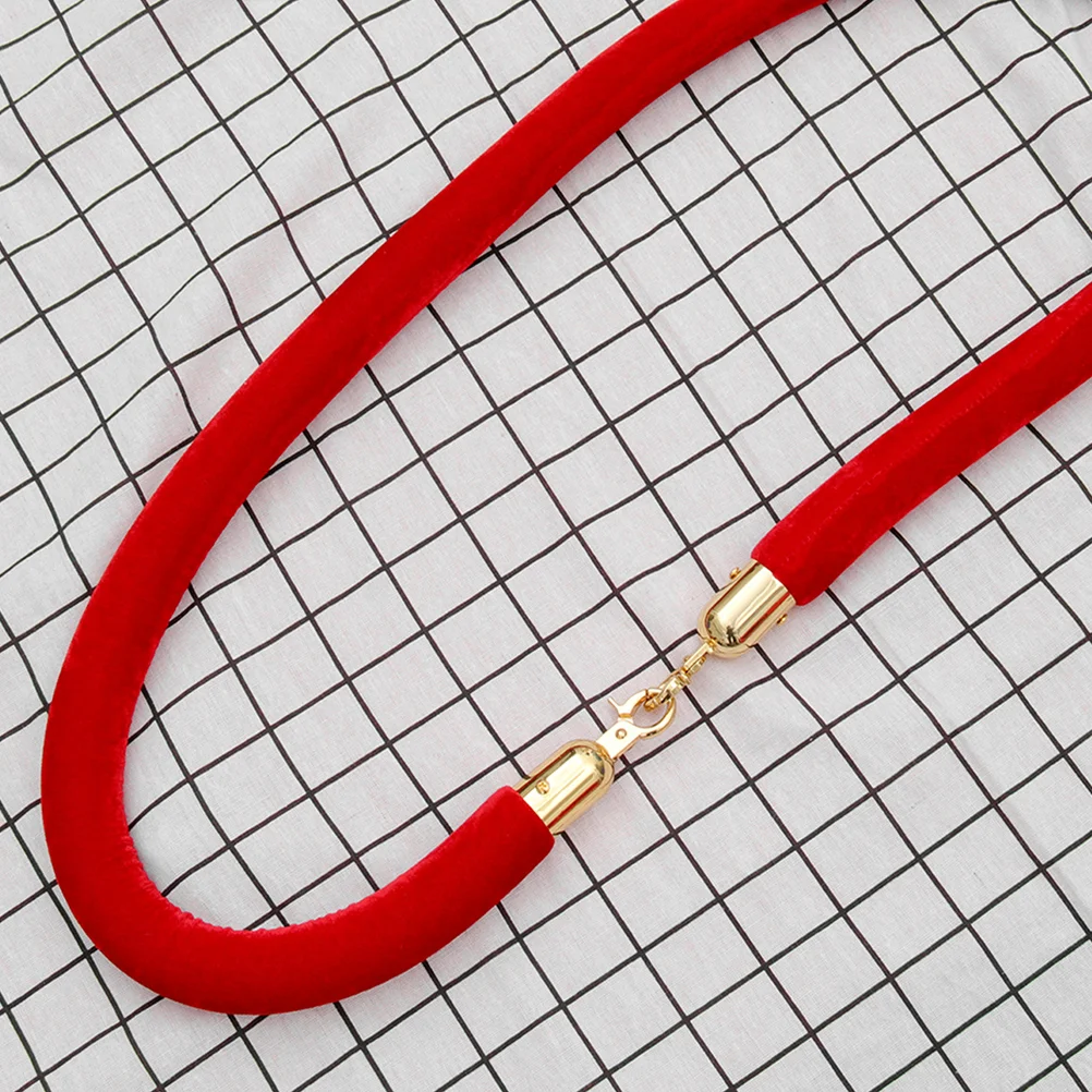 Rope End Stopper Cord Stopper End Tip Cap Rope Connector Snap Hook Concierge Hang Connect Hook Rust Proof