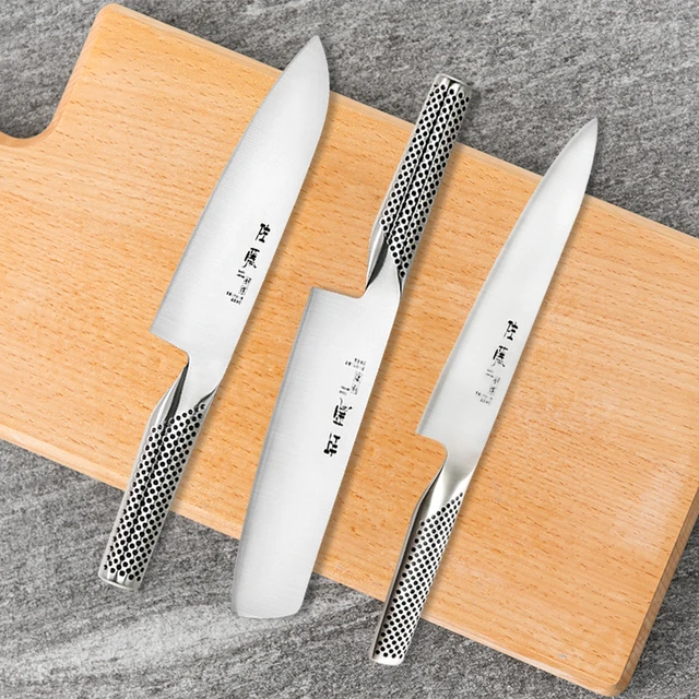 Buy Japanese Kitchen Knife Set Fish Fillet Stainless Steel Meat