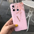 Pink V