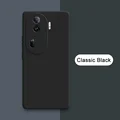 Classic Black