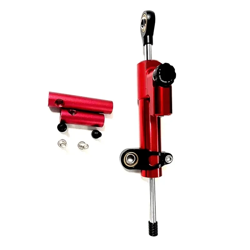 Steering Damper Bracket Kit For Inxing V5 Electric Scooter – Improves Stability & Reduces Wobble