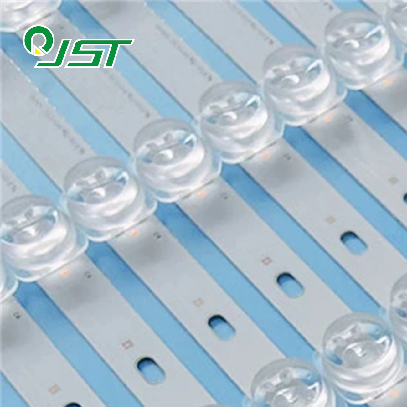 New 30pcs/Kit LED Strips for 65 TV 65PUS8700 12 65PUS8700/12