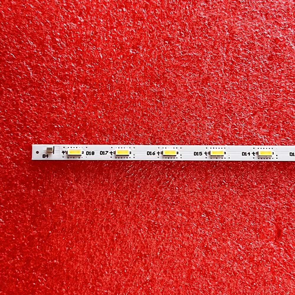 LED backlight strips 1/5/10 PCS V185B1-LE1-TREF6 6201B000XW000 E88441 for TELEFUNKEN TF-LED19S13 WESTWOOD WA19LED2015 248mm led backlight