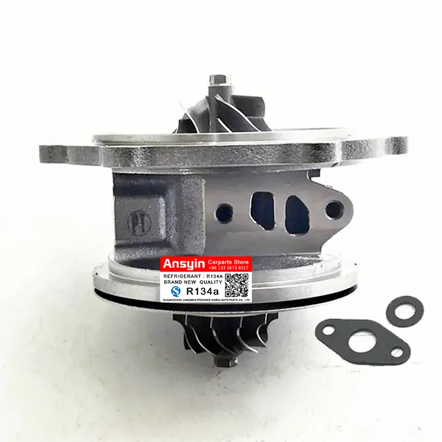 Cartuccia Turbo Per Isuzu D-Max Tfr Tfs 4Jk1-Tc 2.5L 120Kw Vihn Turbocompressore Core 2013- Jf123026 8981506872 8981506883